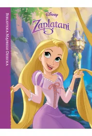 Biblioteka M�drego Dziecka. Zapl�tani