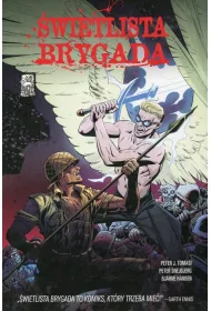 wietlista Brygada