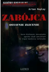 Zab�jca. Ostatnie zlecenie