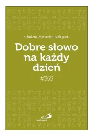 Dobre s�owo na ka�dy dzie�