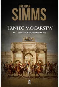 Taniec mocarstw