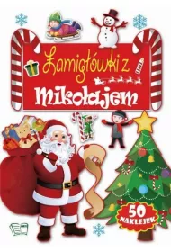 �amig��wki z Miko�ajem