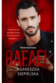 eBook Rafael. Synowie zemsty. Tom 5 mobi epub