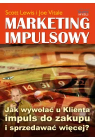 eBook Marketing impulsowy pdf