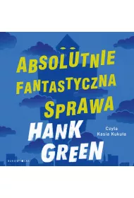 Audiobook Absolutnie fantastyczna sprawa mp3