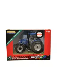 Britains New Holland T6.180 Blue Power Tomy