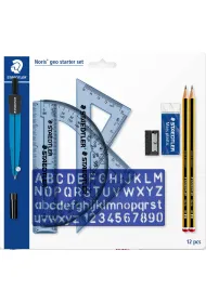 Staedtler Zestaw przybor�w do matematyki