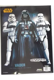 Teczka A4 z gumk� Star Wars