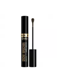 Delia el do brwi 02 Brown 11 ml