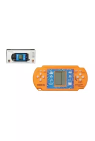 Gra elektroniczna Swede
