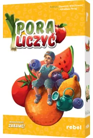 Pora liczy� Rebel