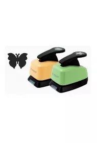 Fandy Dziurkacz ozdobny motyl 16 mm