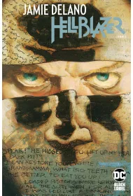 Hellblazer. Tom 8