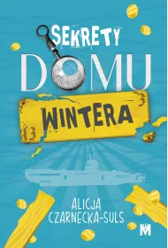Sekrety domu Wintera