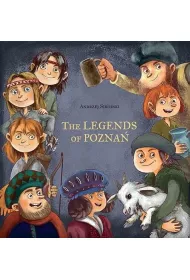 The Legends of Pozna�