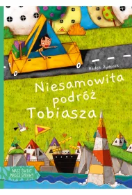 Niesamowita Podr� Tobiasza