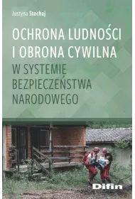 Ochrona ludnoci i obrona cywilna w systemie...