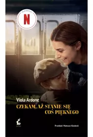 Czekam, a� stanie si� co� pi�knego (wydanie filmowe)