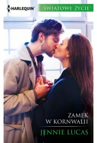 eBook Zamek w Kornwalii mobi epub