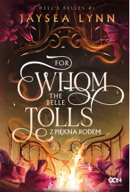 eBook For Whom The Belle Tolls. Z pi�kna rodem mobi epub