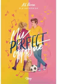 eBook My Perfect Opposite mobi epub