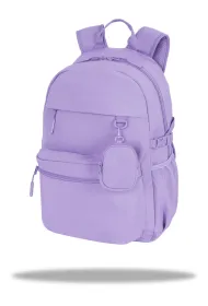 Patio Plecak m�odzie�owy Coolpack Fin Pastel Purple