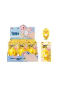 KOREKTOR W TASMIE KACZUSZKA SQUISHY