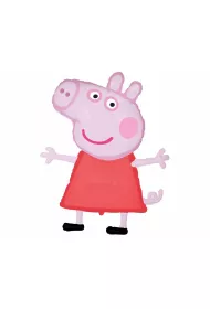 Godan Balon foliowy �winka Peppa