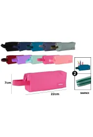 Sampack Pi�rnik dwukomorowy z uchwytem MIX