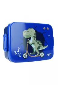 Vadobag niadaniwka z przegrdk Dino Navy Pret