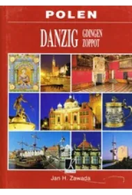 Polen Danzig Gdingen Zoppot