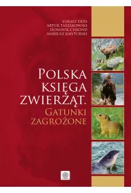 Polska ksi�ga zwierz�t Gatunki zagro�one