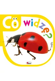 Co widz� ��ka