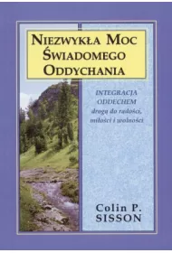 Niezwyk�a moc �wiadomego oddychania