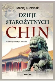 eBook Dzieje staro�ytnych Chin mobi epub