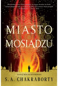 eBook Miasto mosidzu mobi epub