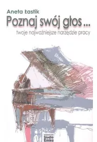 Poznaj swj gos... Twoje najwaniejsze narzdzie pracy