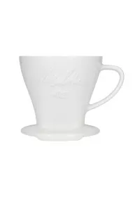 Melitta Porcelanowy dripper do kawy 102
