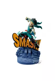 My Hero Academia Dioramatic - Izuku Midoriya Ta
