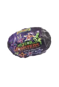 Meteor Monster niespodzianka w �rodku Mad Matter Waba Fun