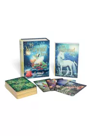 The Westwood Tarot, karty do wr�enia