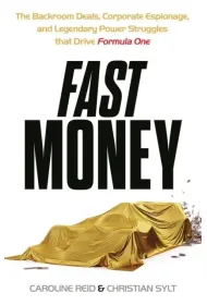 Fast Money wer. angielska