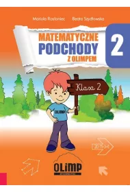 Matematyczne podchody z OLIMPEM kl. 2