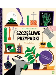 Szcz�liwe przypadki