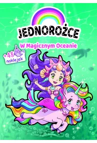 Jednoro�ce. W Magicznym Oceanie