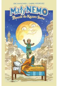 Ma�y Nemo. Powr�t do Krainy Sn�w. Edycja standardowa