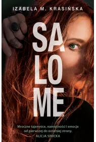 eBook Salome mobi epub