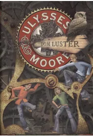 eBook Dom Luster mobi epub