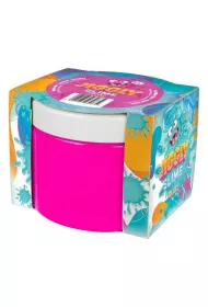 Jiggly Slime R�owy per�owy 500g Tuban