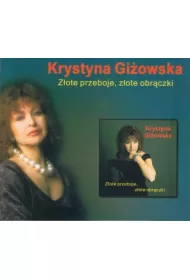 Z�ote przeboje, z�ote obr�czki (CD)